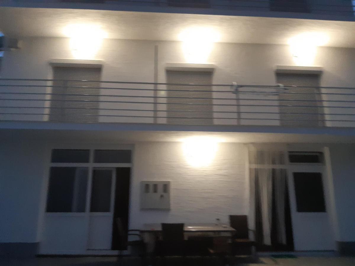 Apartmani Frano Vodice Exterior foto