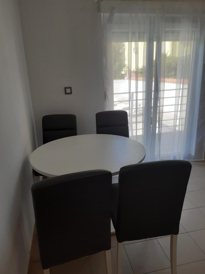 Apartmani Frano Vodice Exterior foto