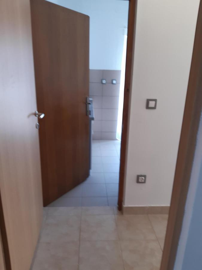Apartmani Frano Vodice Exterior foto