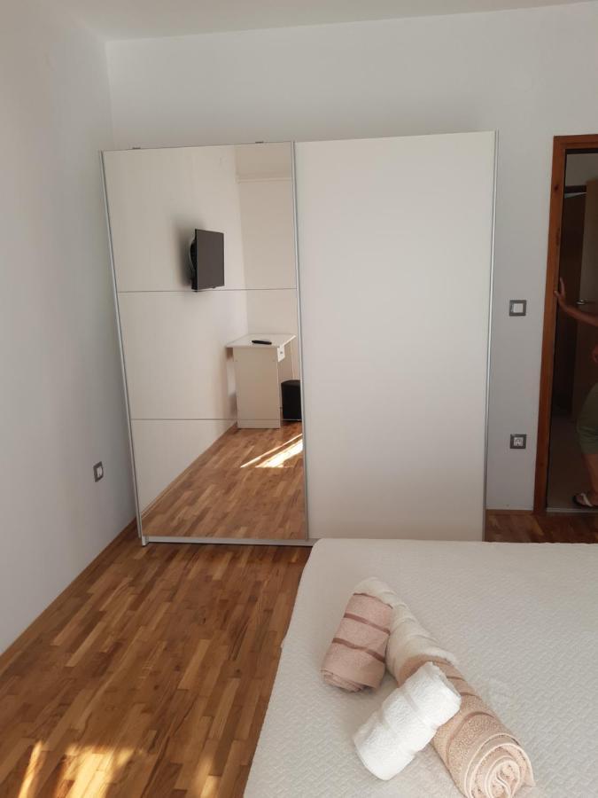 Apartmani Frano Vodice Exterior foto