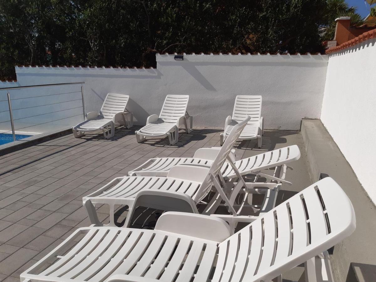 Apartmani Frano Vodice Exterior foto