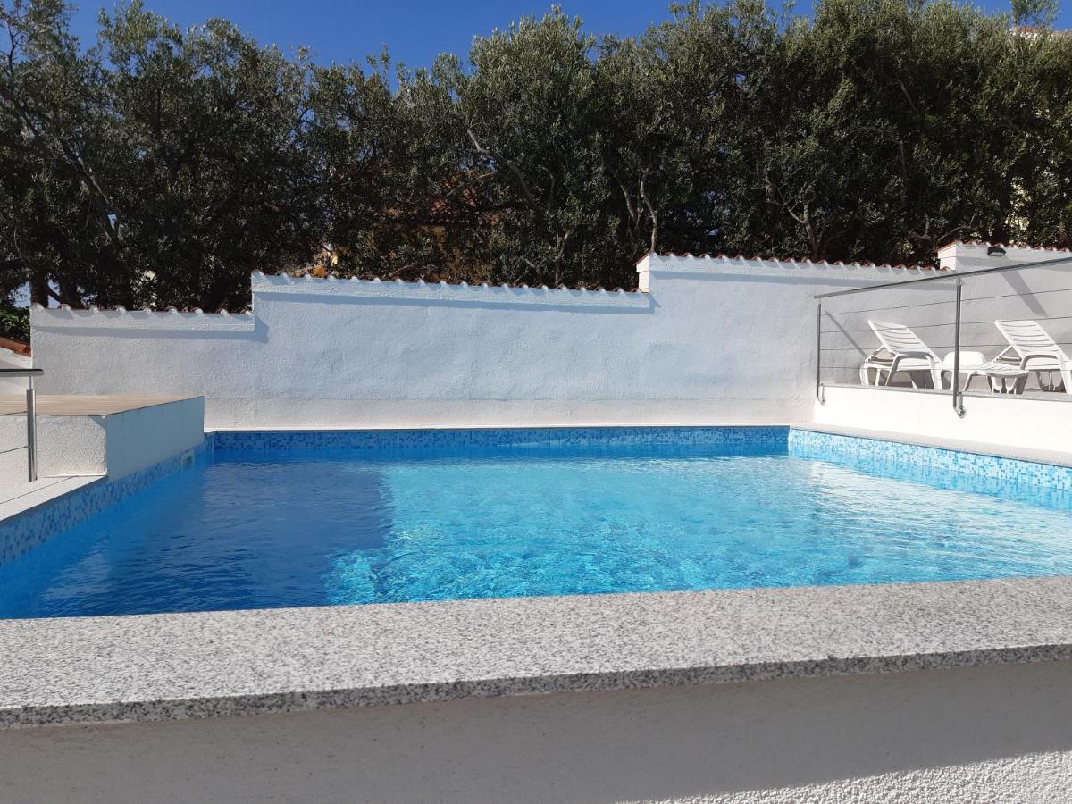 Apartmani Frano Vodice Exterior foto