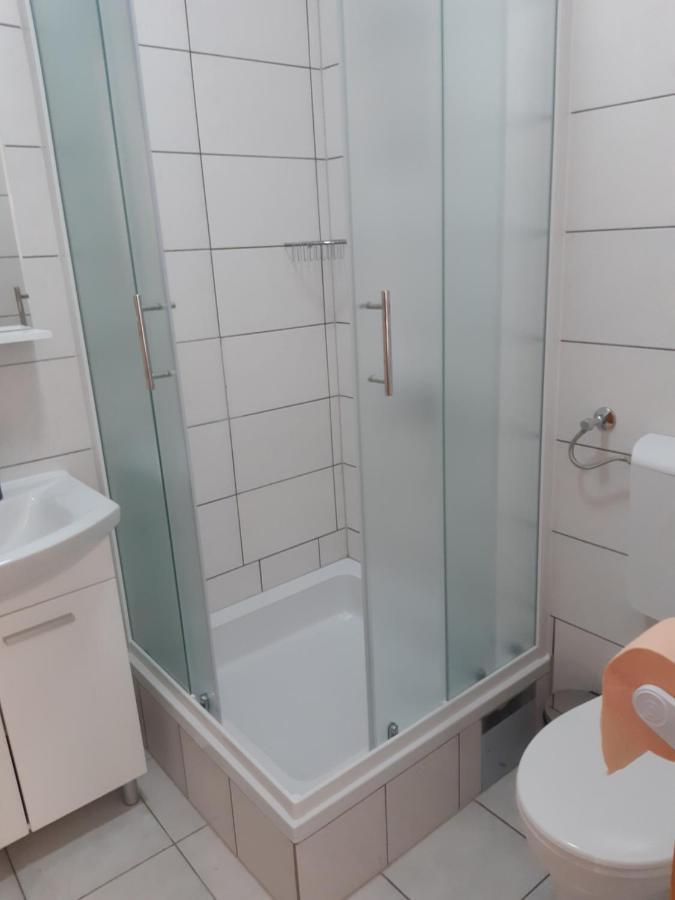 Apartmani Frano Vodice Exterior foto